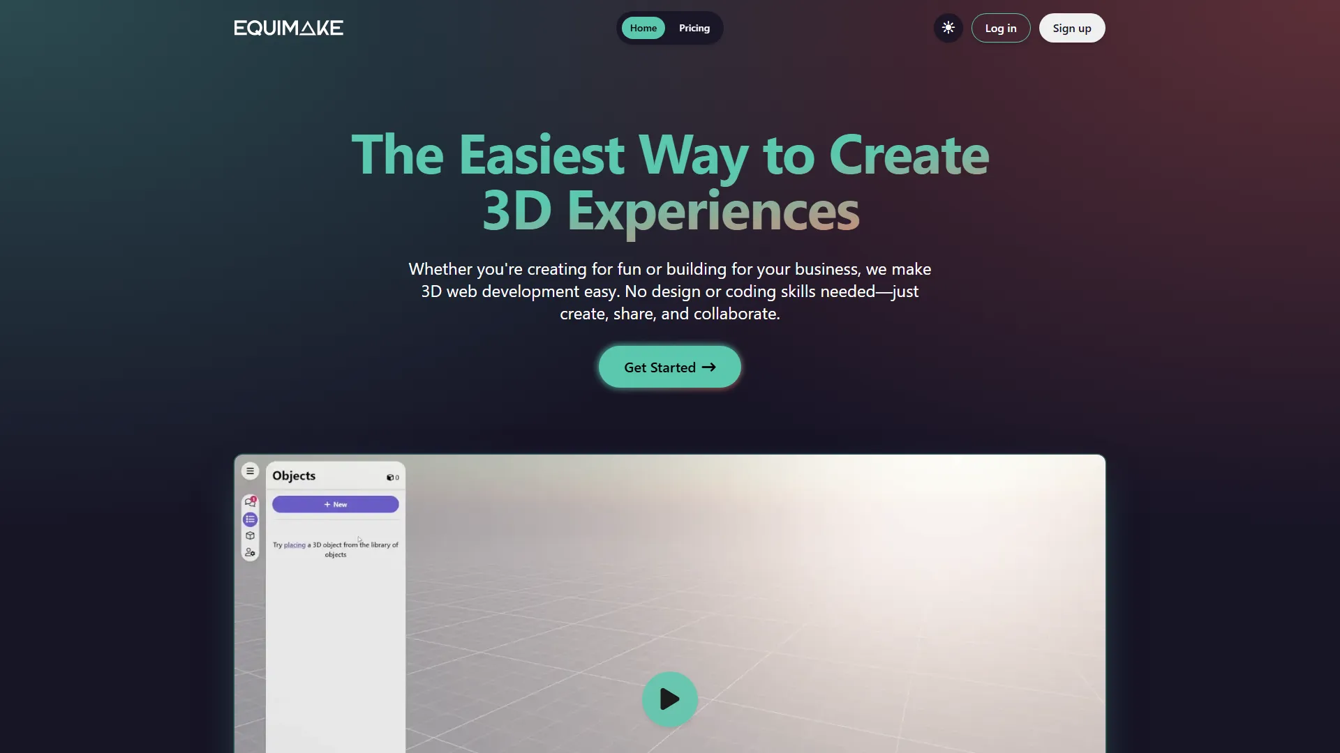 Thumbnail of Equimake